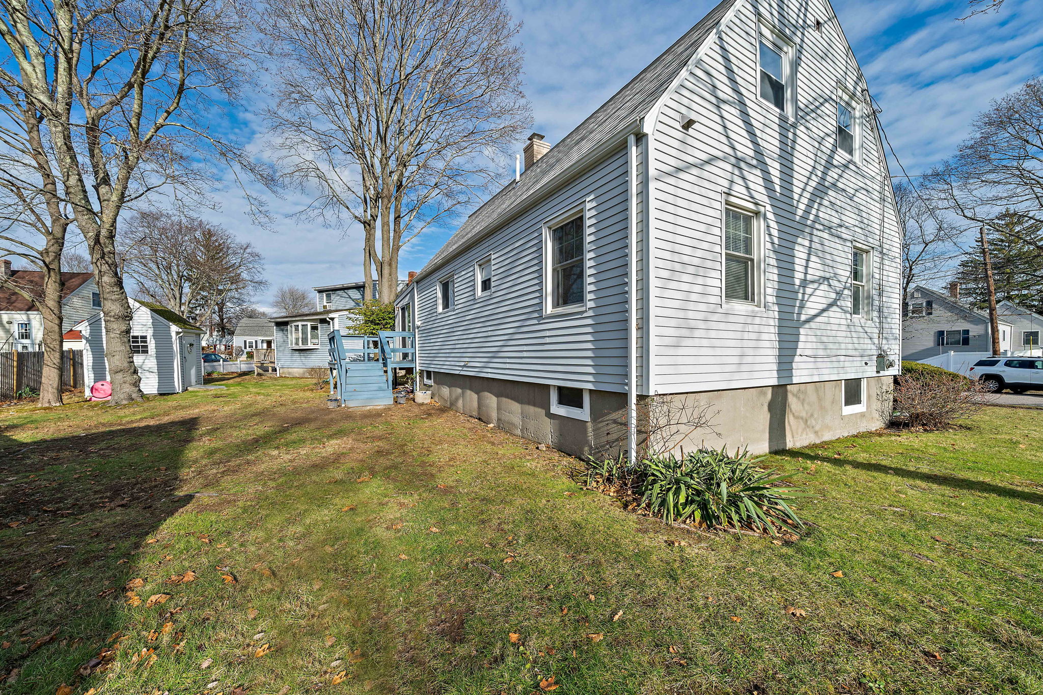 7 Lone Pine Path, Weymouth, MA 02188 TMRE Photography