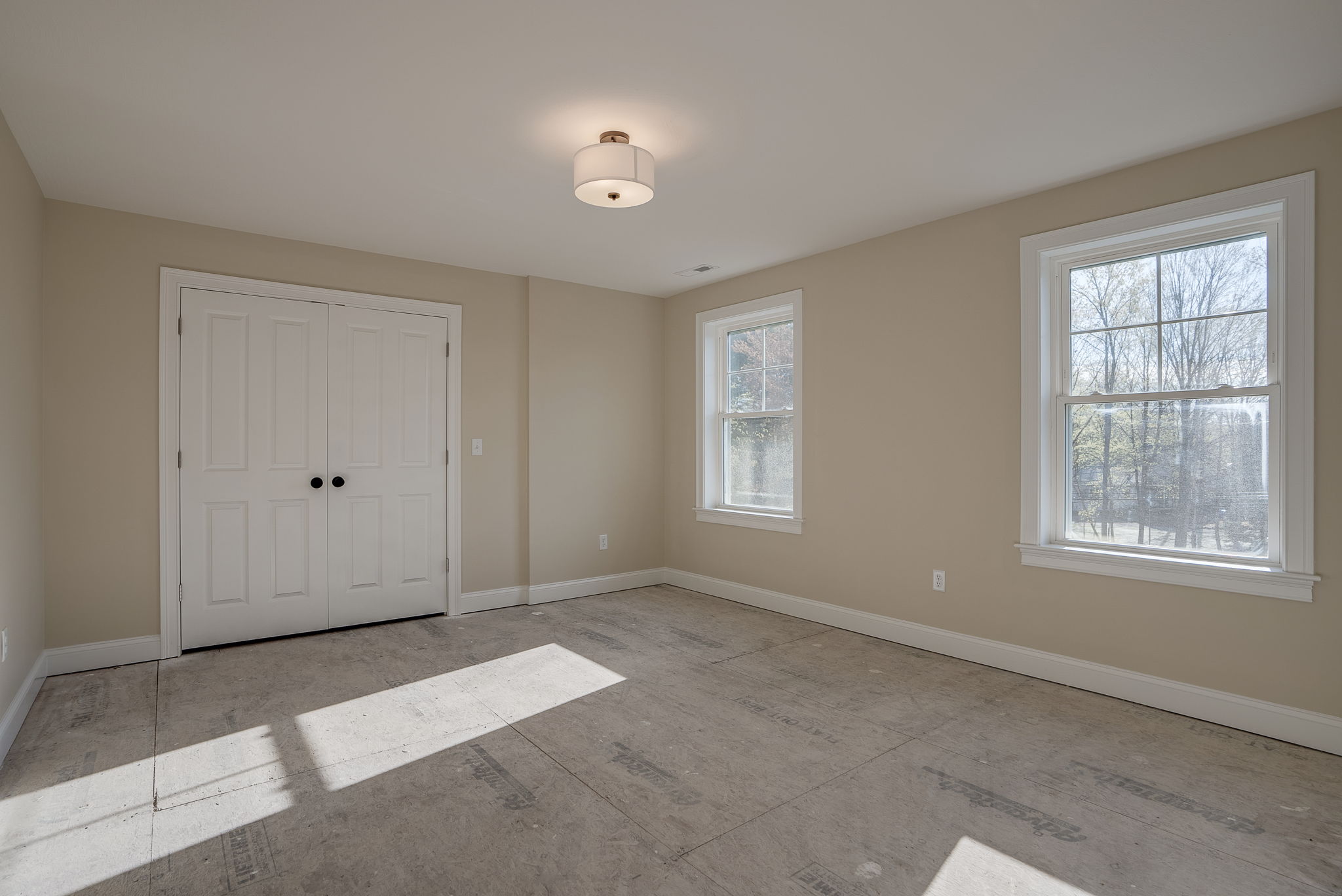 Bedroom - 4