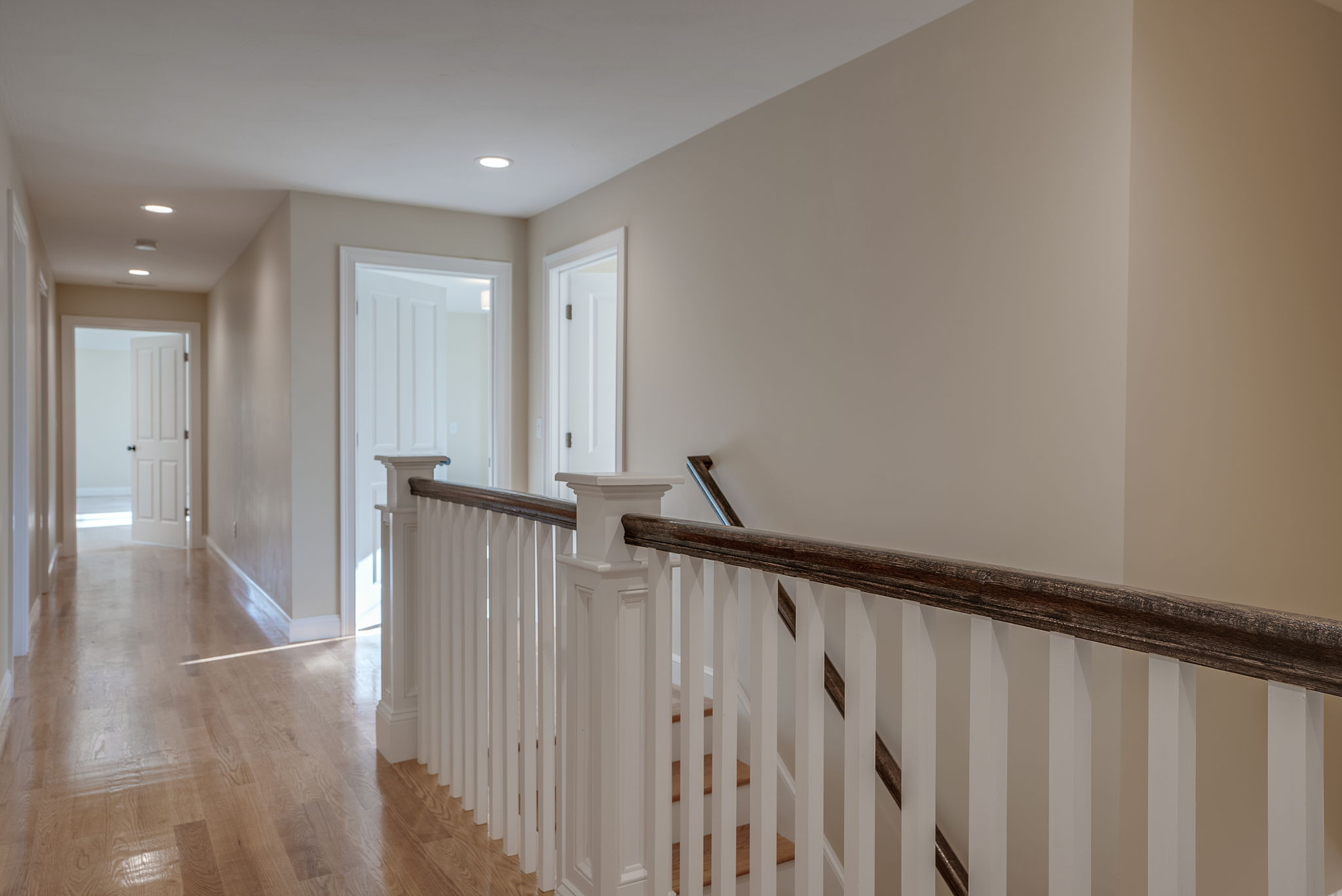 2cnd Floor Hall
