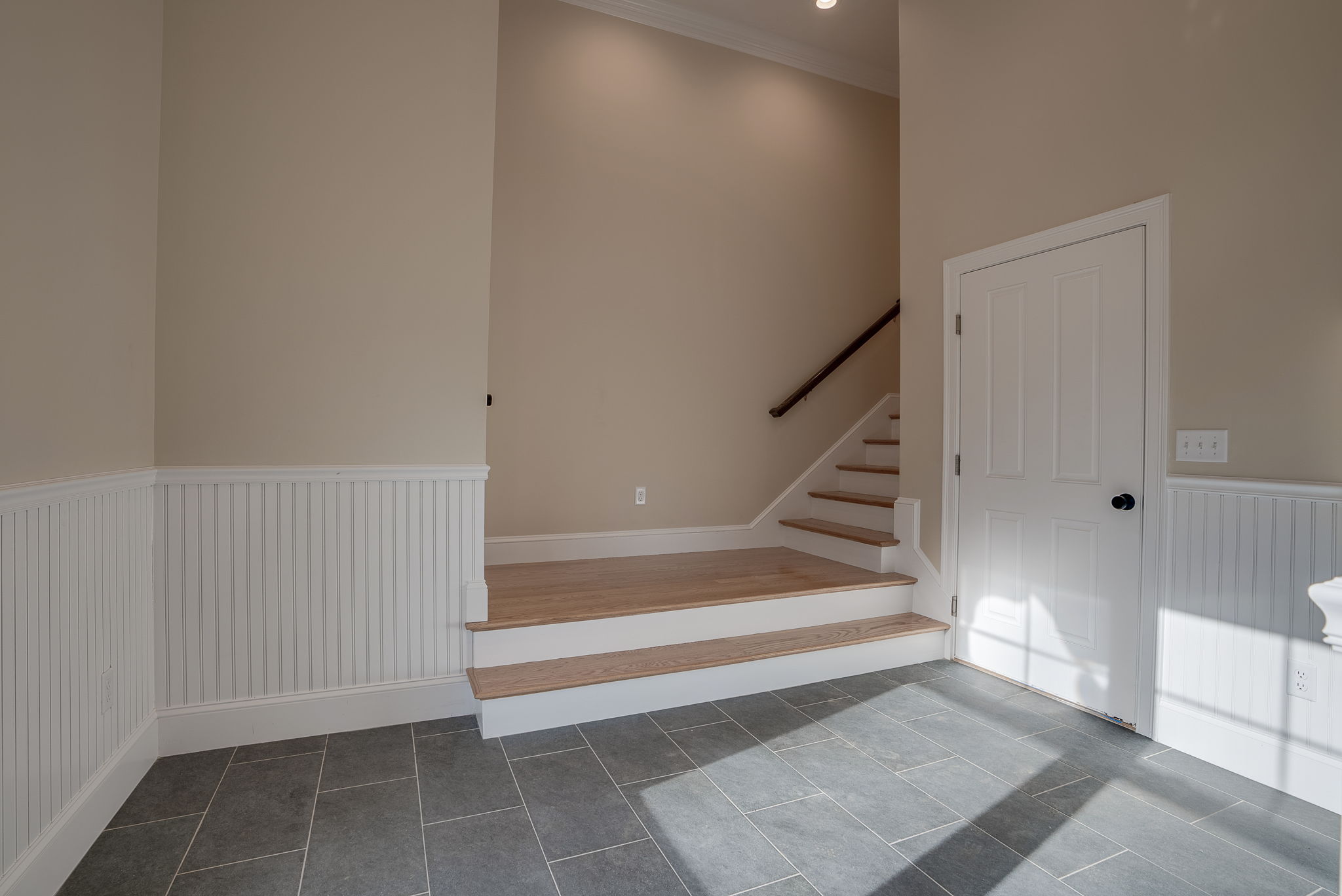 Mud Room - 2