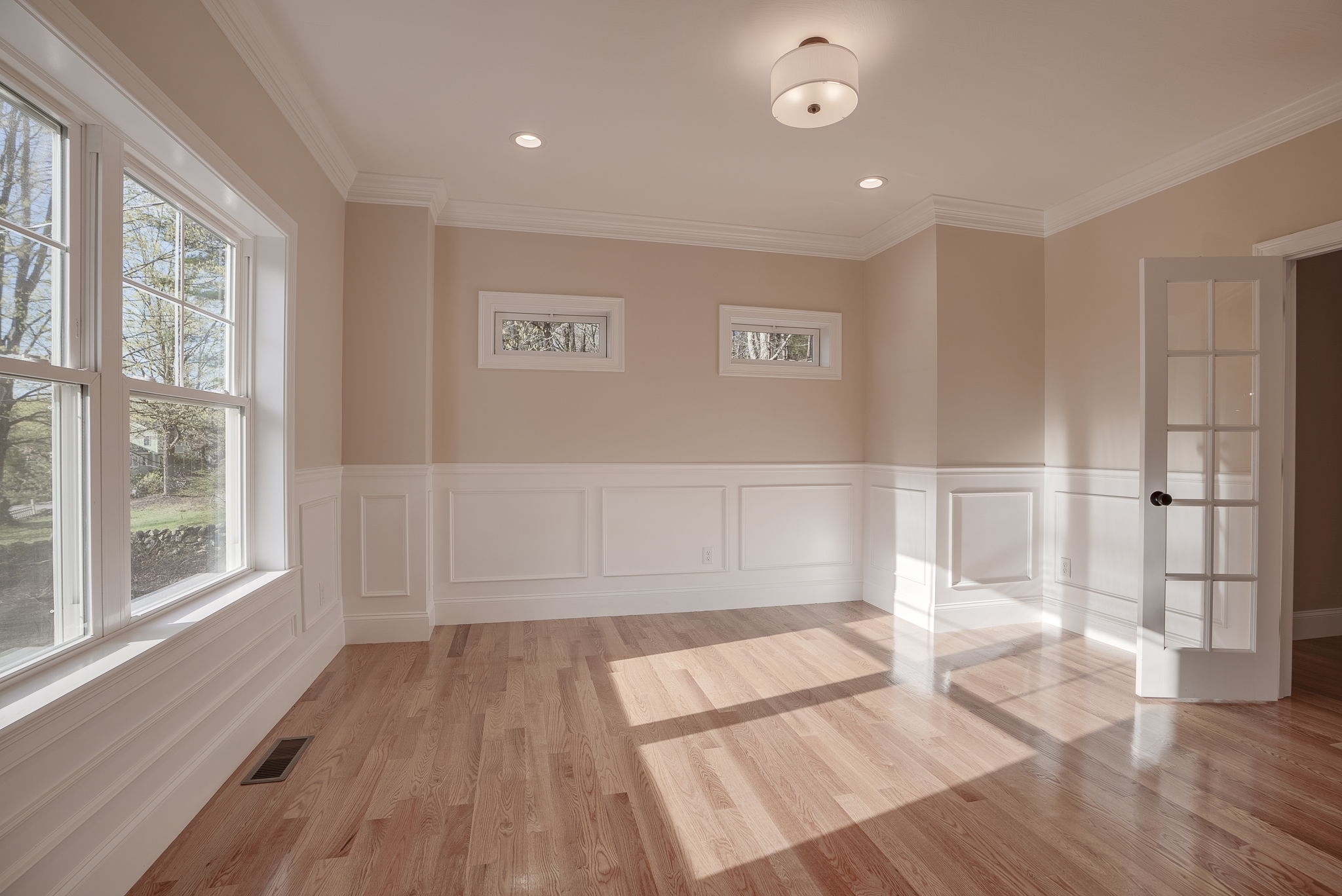 1st Floor Bedroom
