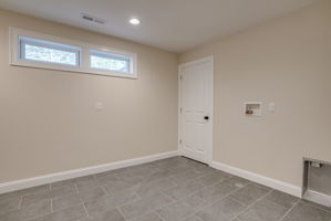 Laundry Room - 1