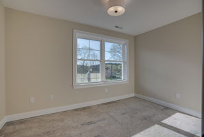 Study - Bonus room