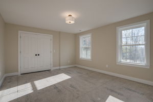 Bedroom - 4