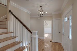 Foyer - 2