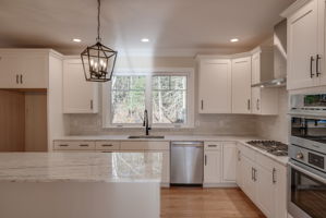 Kitchen - 1