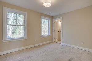 Bedroom  - 3