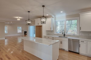 Kitchen - 5