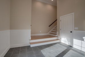 Mud Room - 2