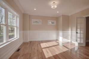 1st Floor Bedroom