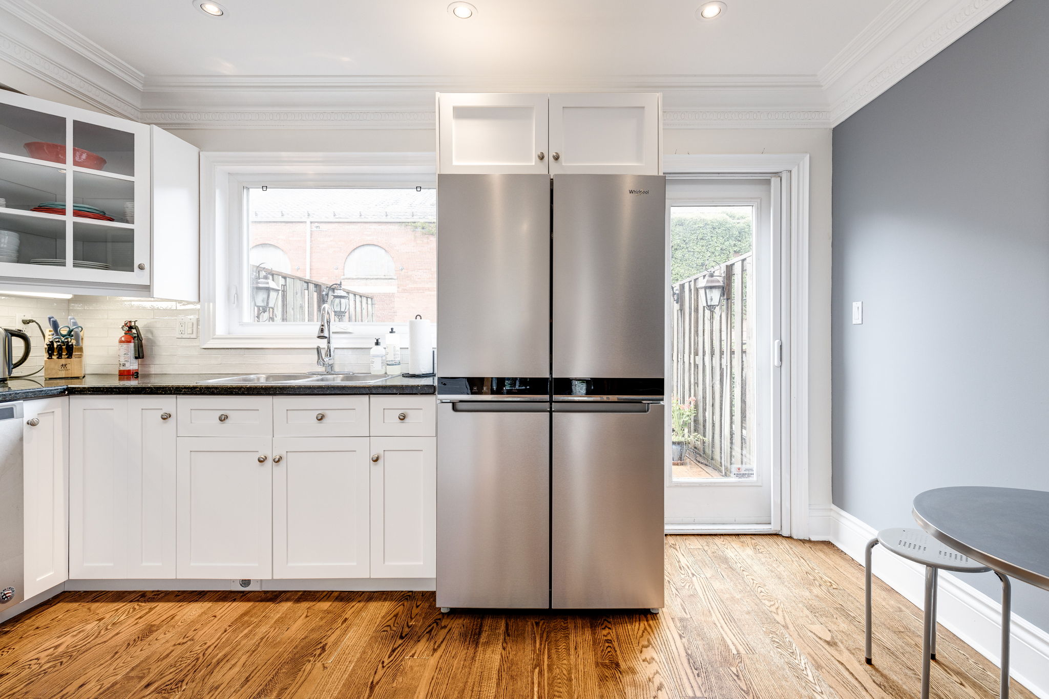 Toronto property showcase — delivered property photograph 9