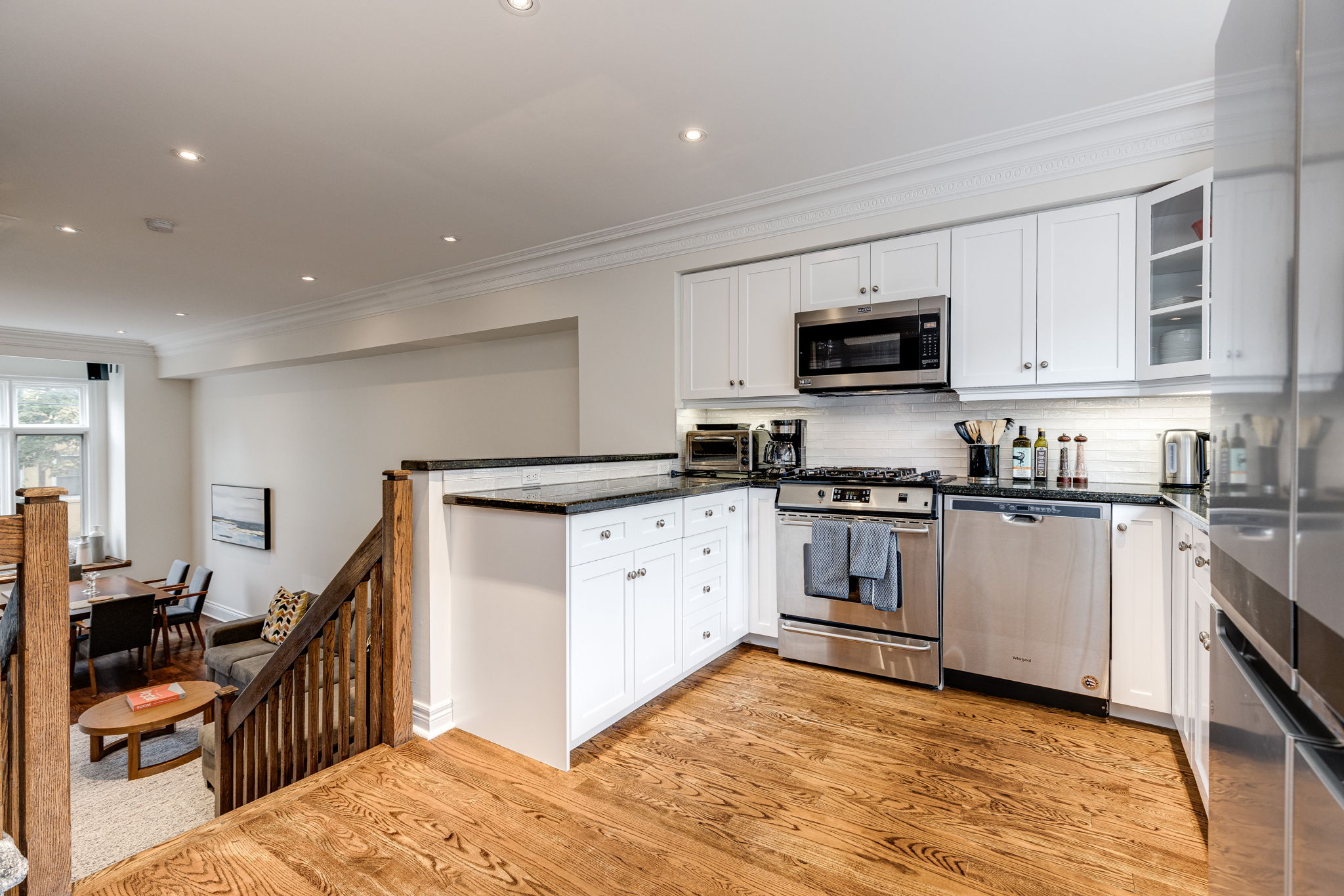 Toronto property showcase — delivered property photograph 8