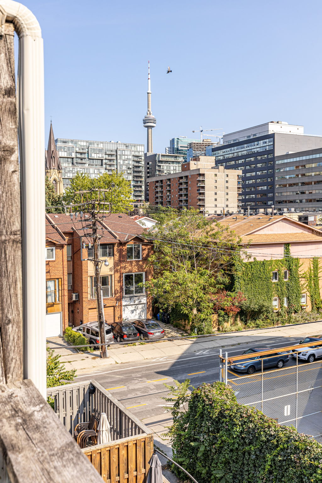 Toronto property showcase — delivered property photograph 52