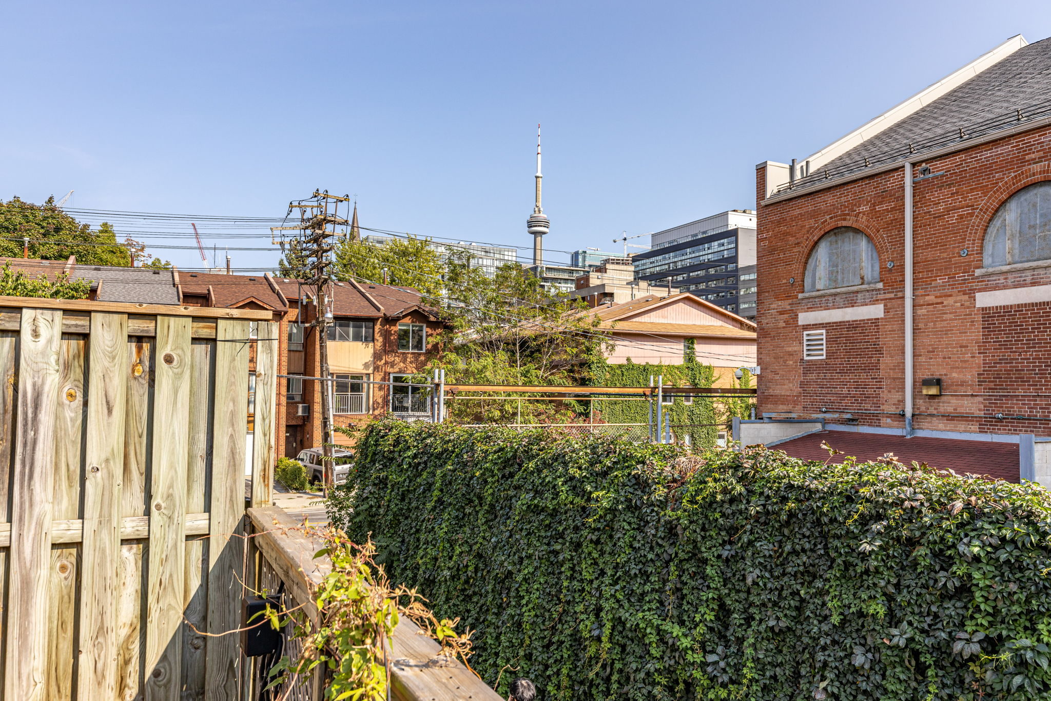 Toronto property showcase — delivered property photograph 47