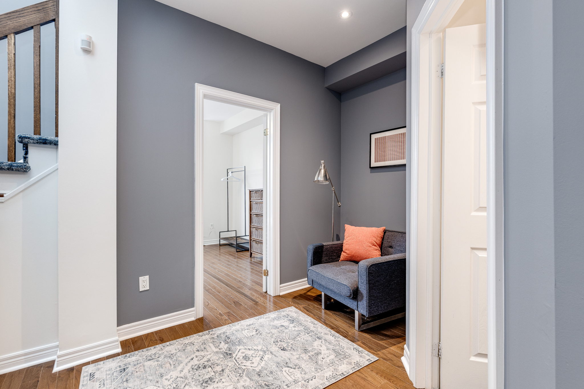 Toronto property showcase — delivered property photograph 17