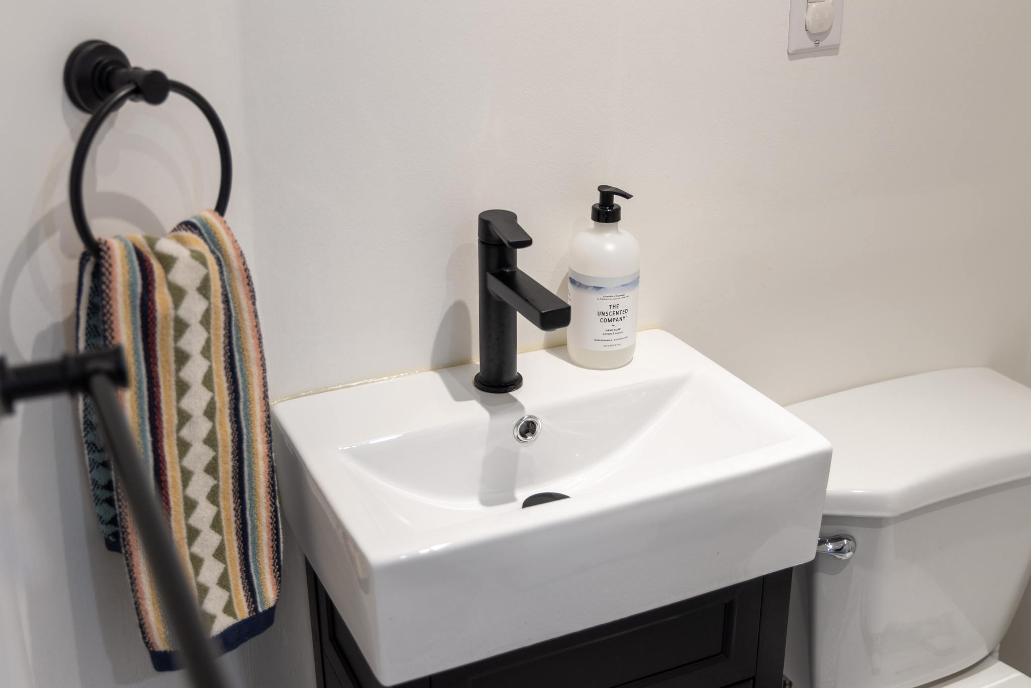 Toronto property showcase — delivered property photograph 25