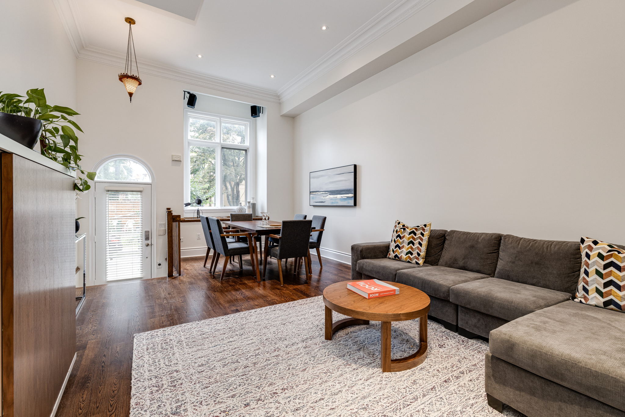 Toronto property showcase