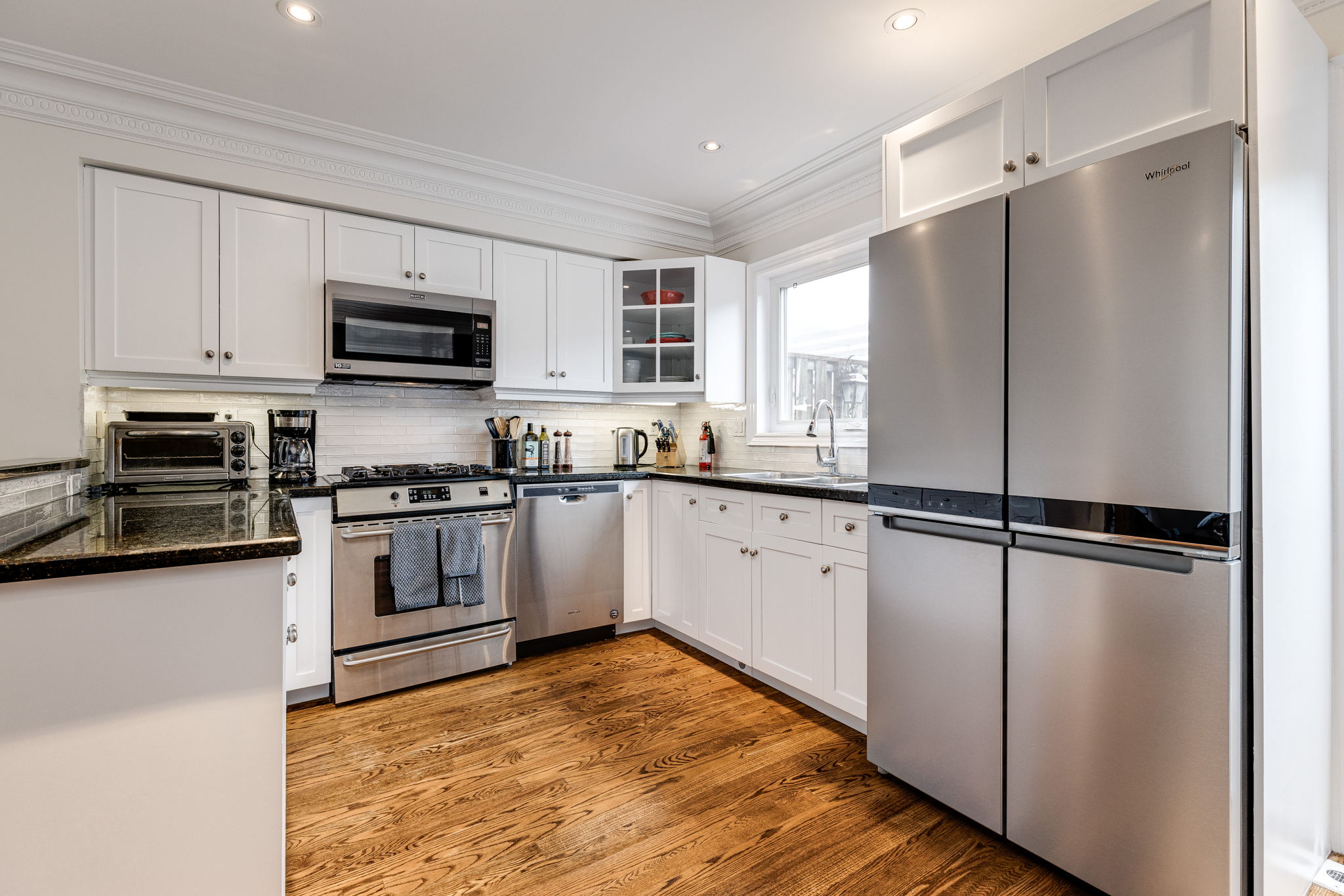 Toronto property showcase — delivered property photograph 6