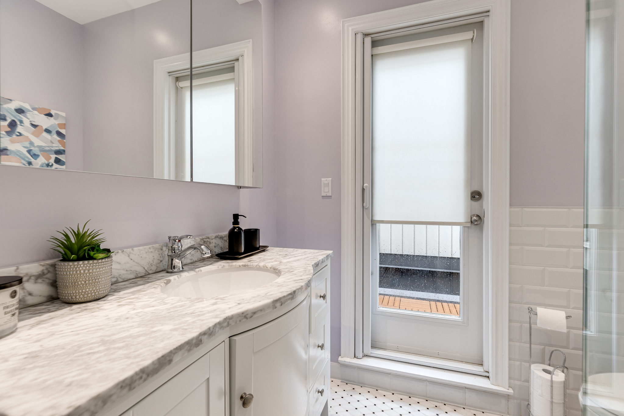 Toronto property showcase — delivered property photograph 14