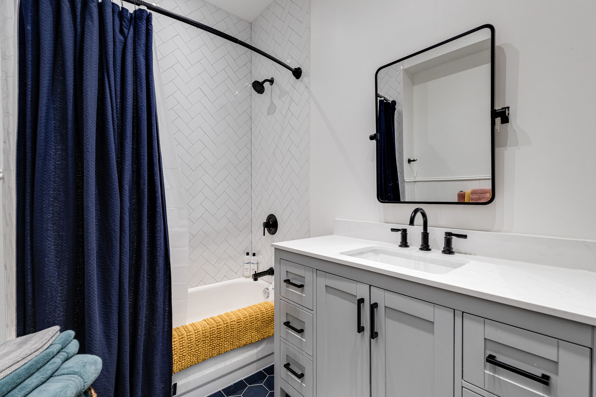 Toronto property showcase — delivered property photograph 19