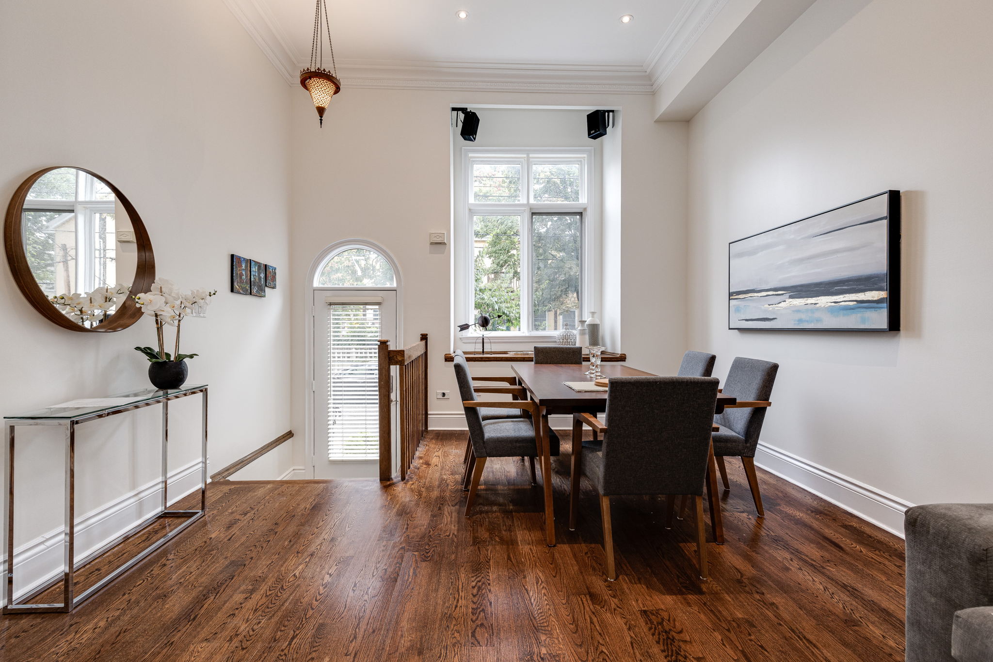 Toronto property showcase — delivered property photograph 3