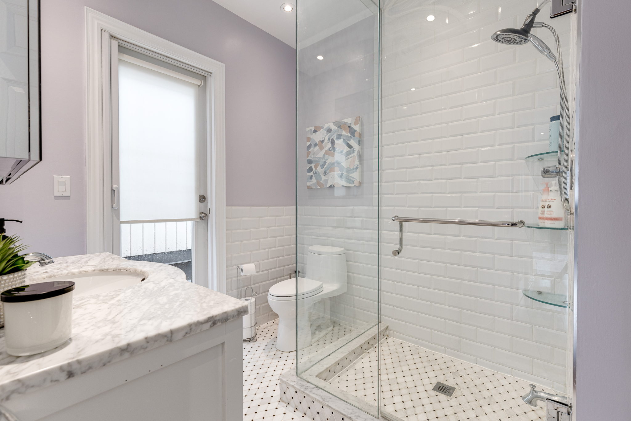 Toronto property showcase — delivered property photograph 13