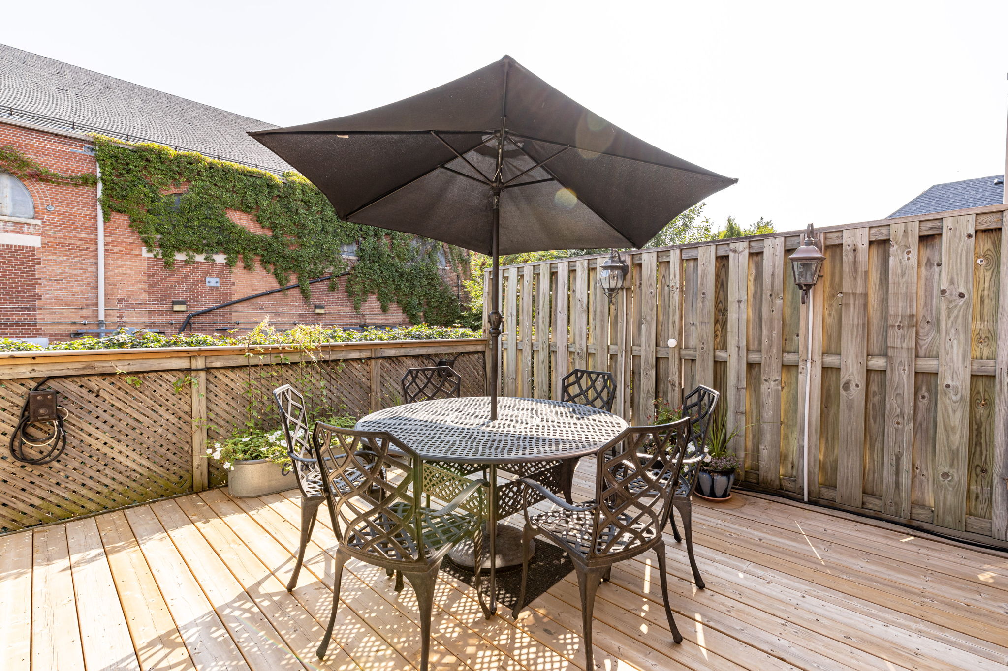 Toronto property showcase — delivered property photograph 45