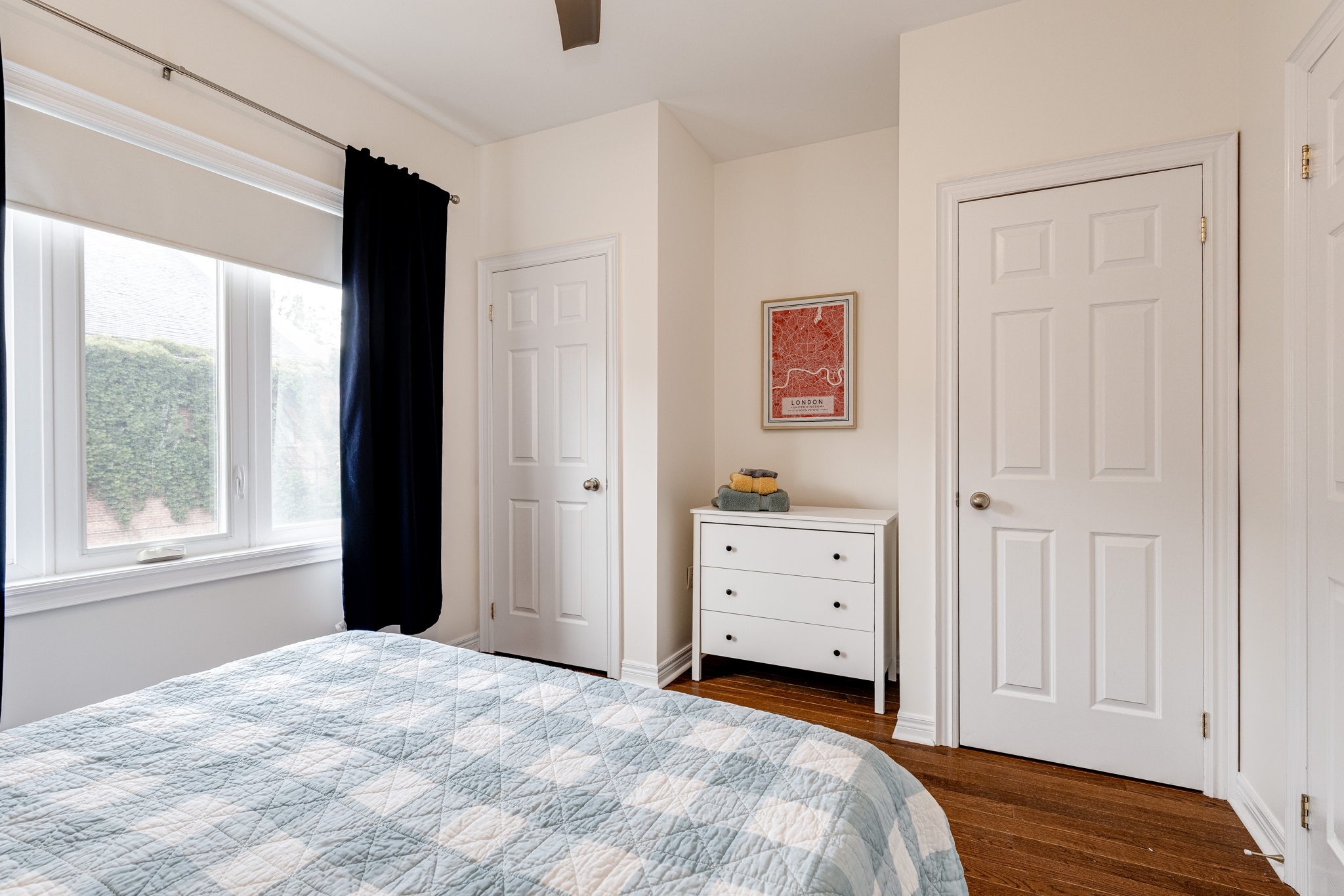 Toronto property showcase — delivered property photograph 21