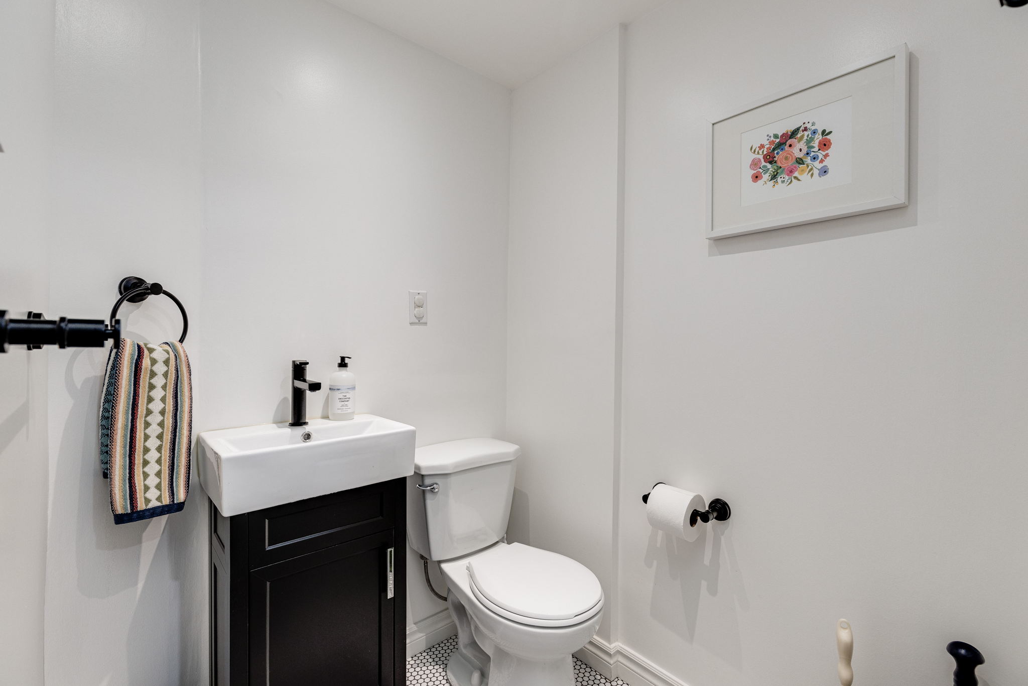 Toronto property showcase — delivered property photograph 24