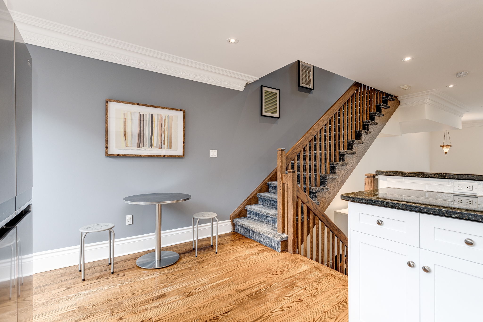 Toronto property showcase — delivered property photograph 7