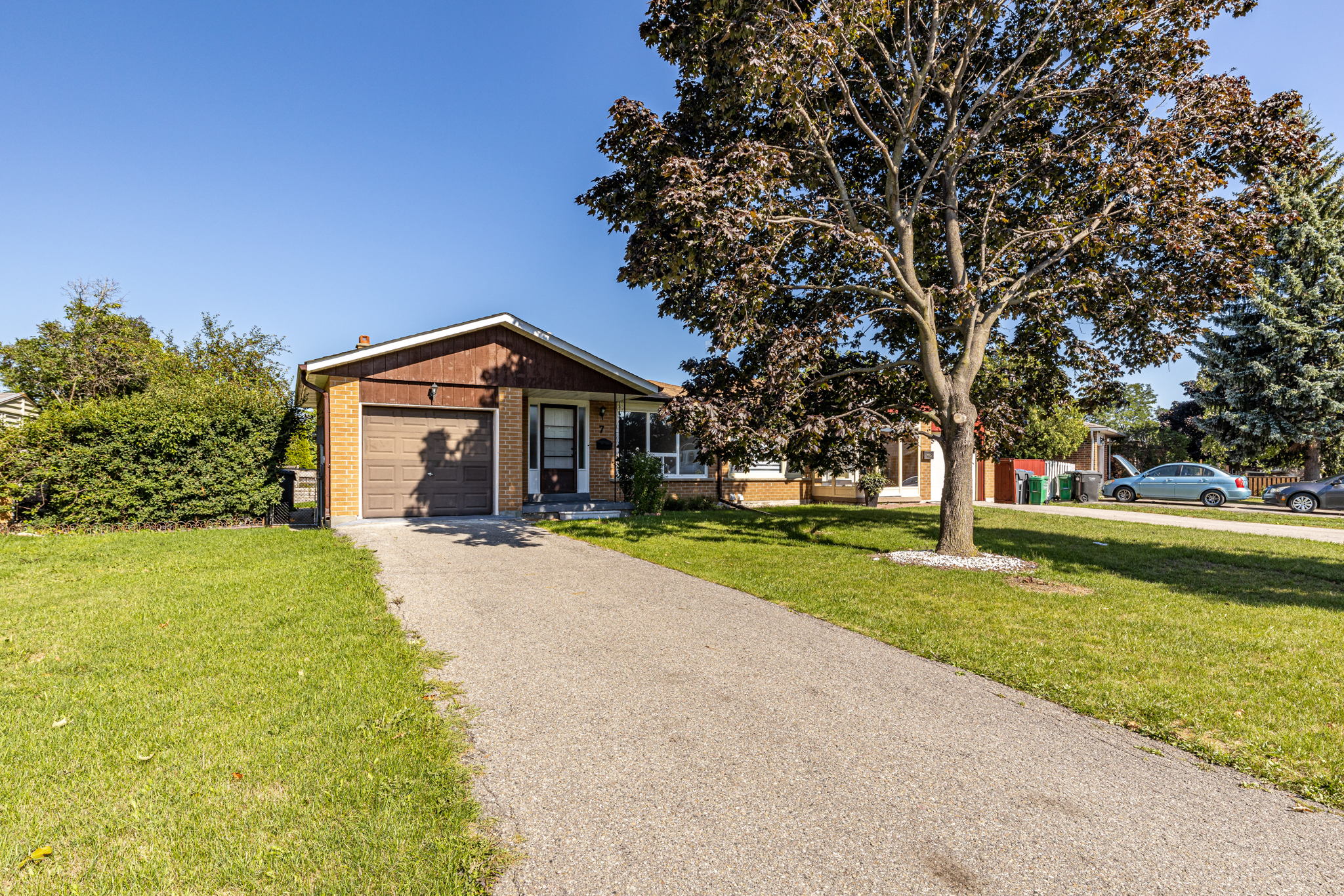 Brampton property showcase — delivered property photograph 3