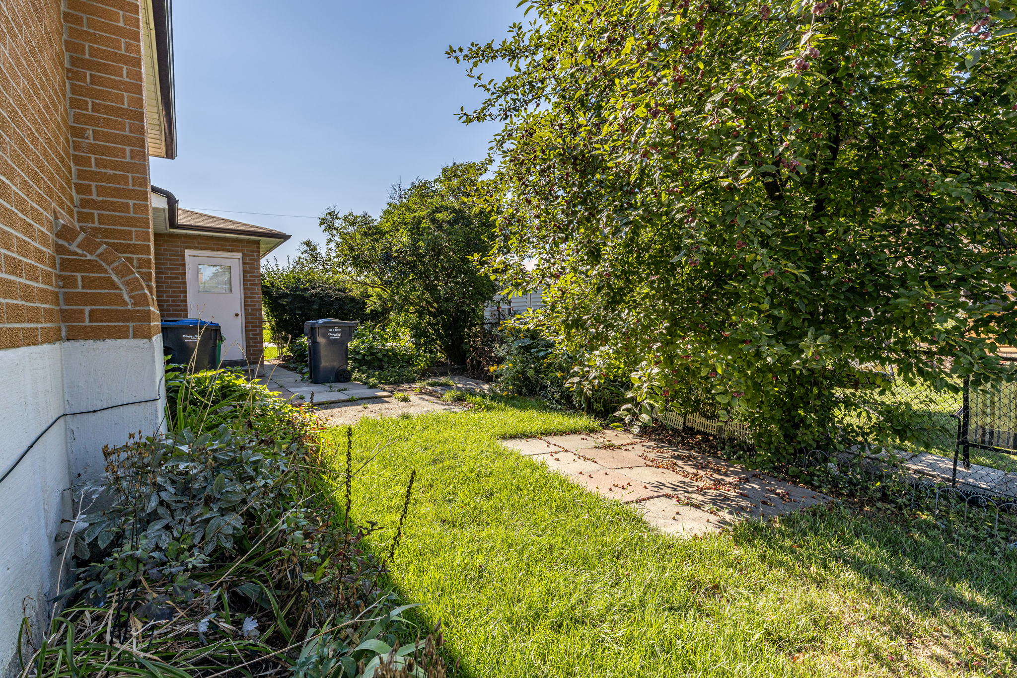 Brampton property showcase — delivered property photograph 43