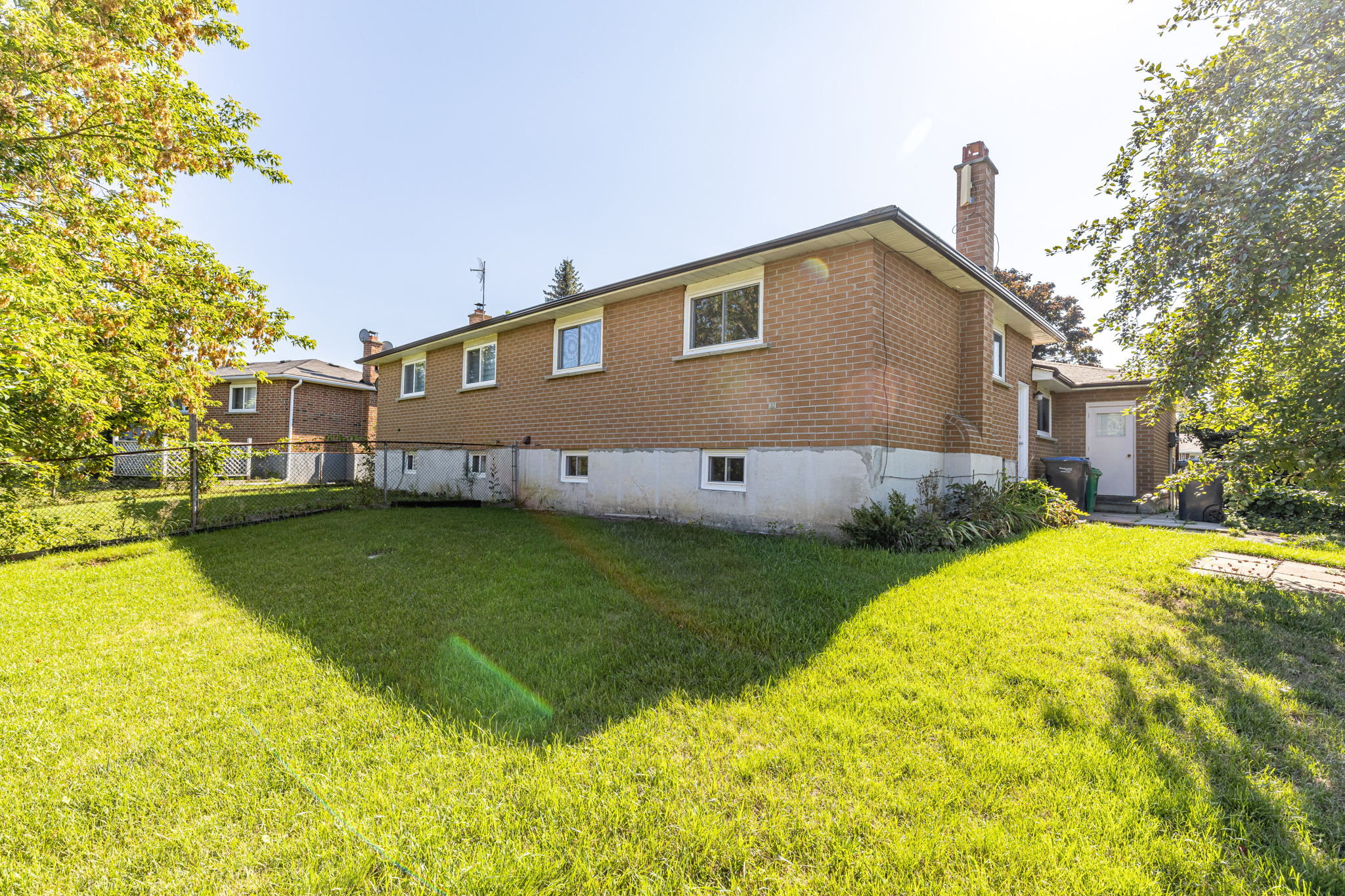Brampton property showcase — delivered property photograph 41