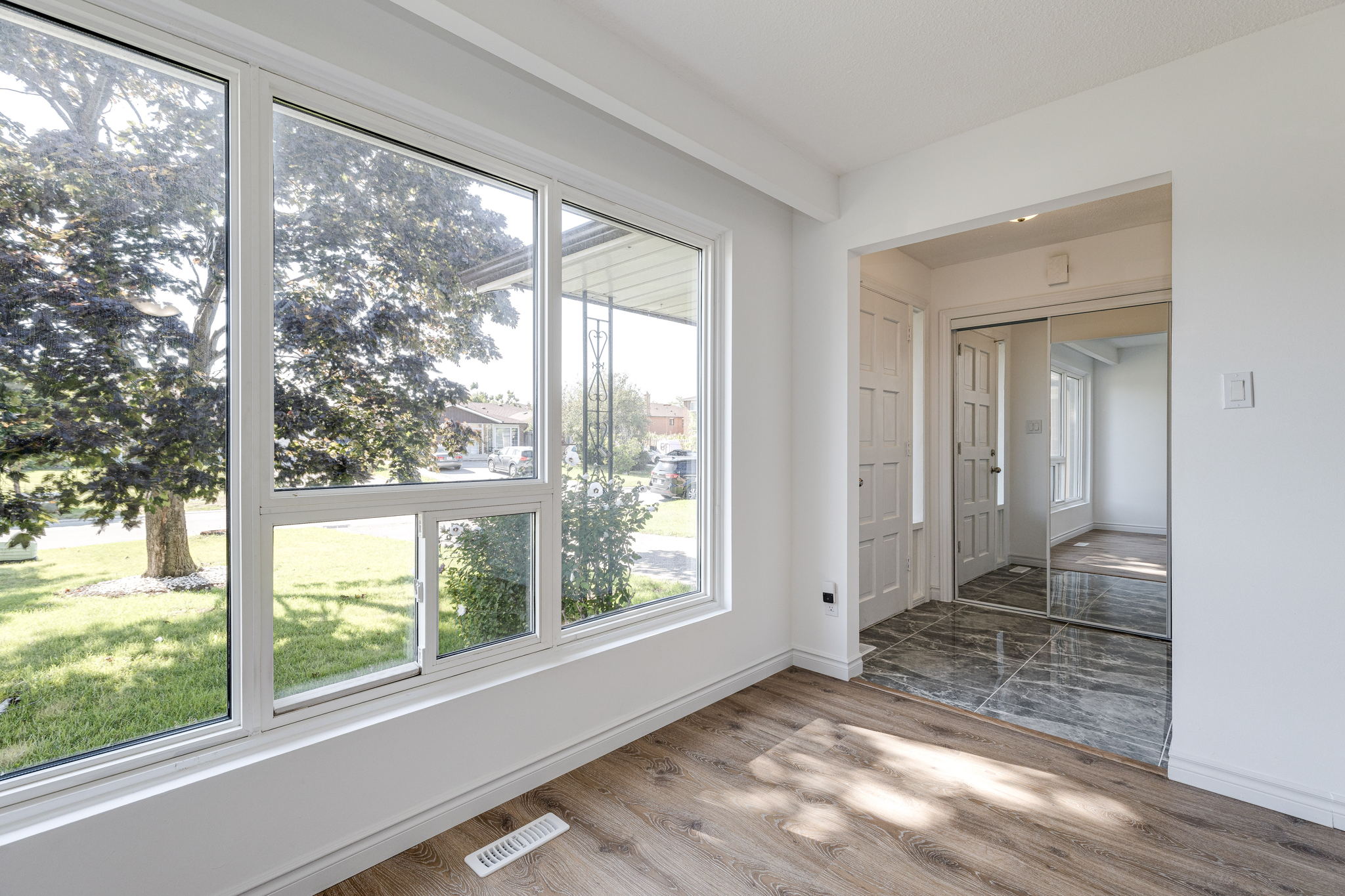 Brampton property showcase — delivered property photograph 6