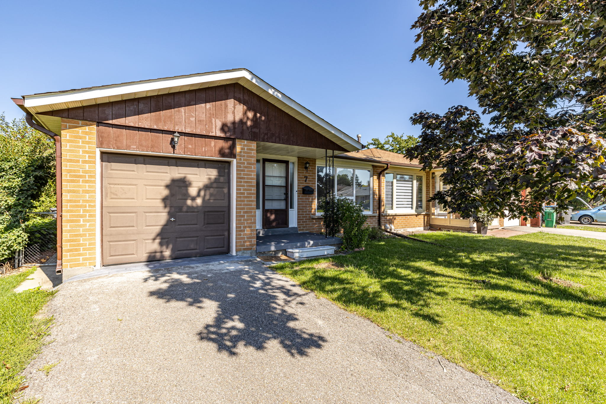 Brampton property showcase — delivered property photograph 4