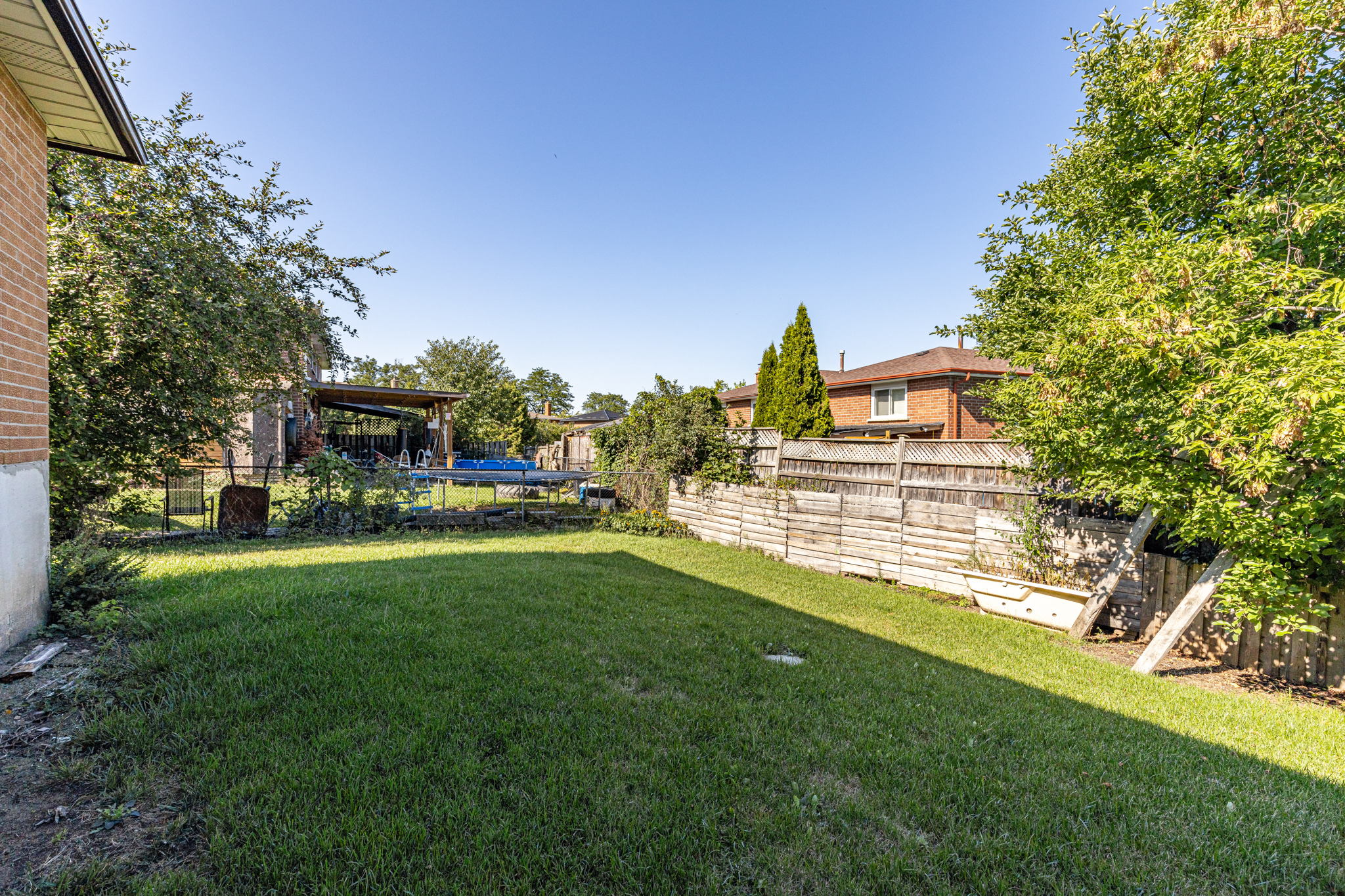 Brampton property showcase — delivered property photograph 42