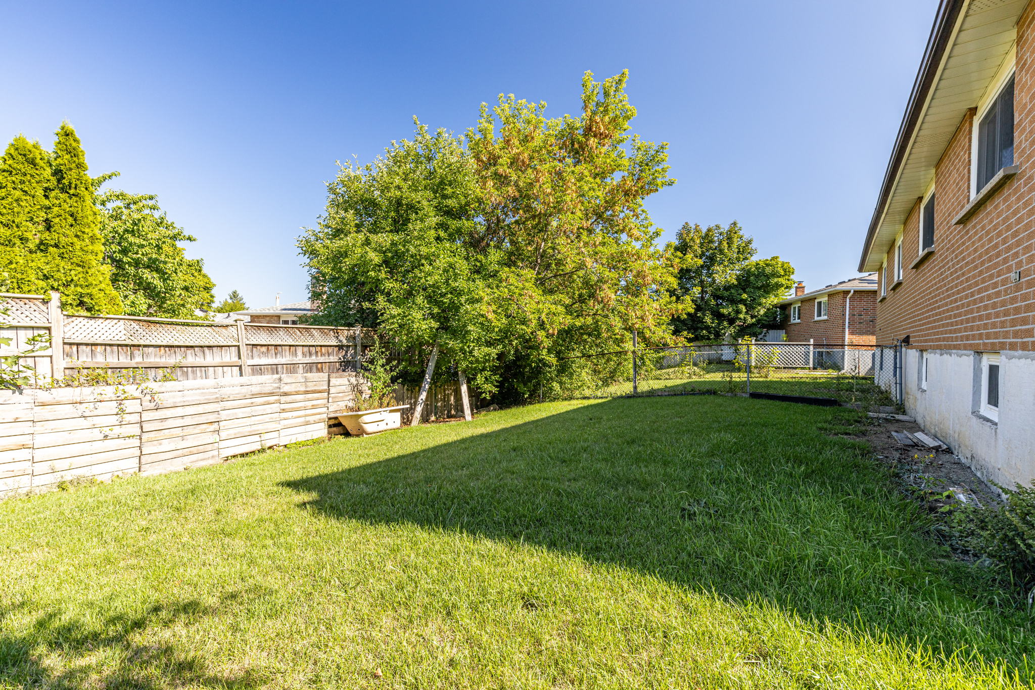 Brampton property showcase — delivered property photograph 39
