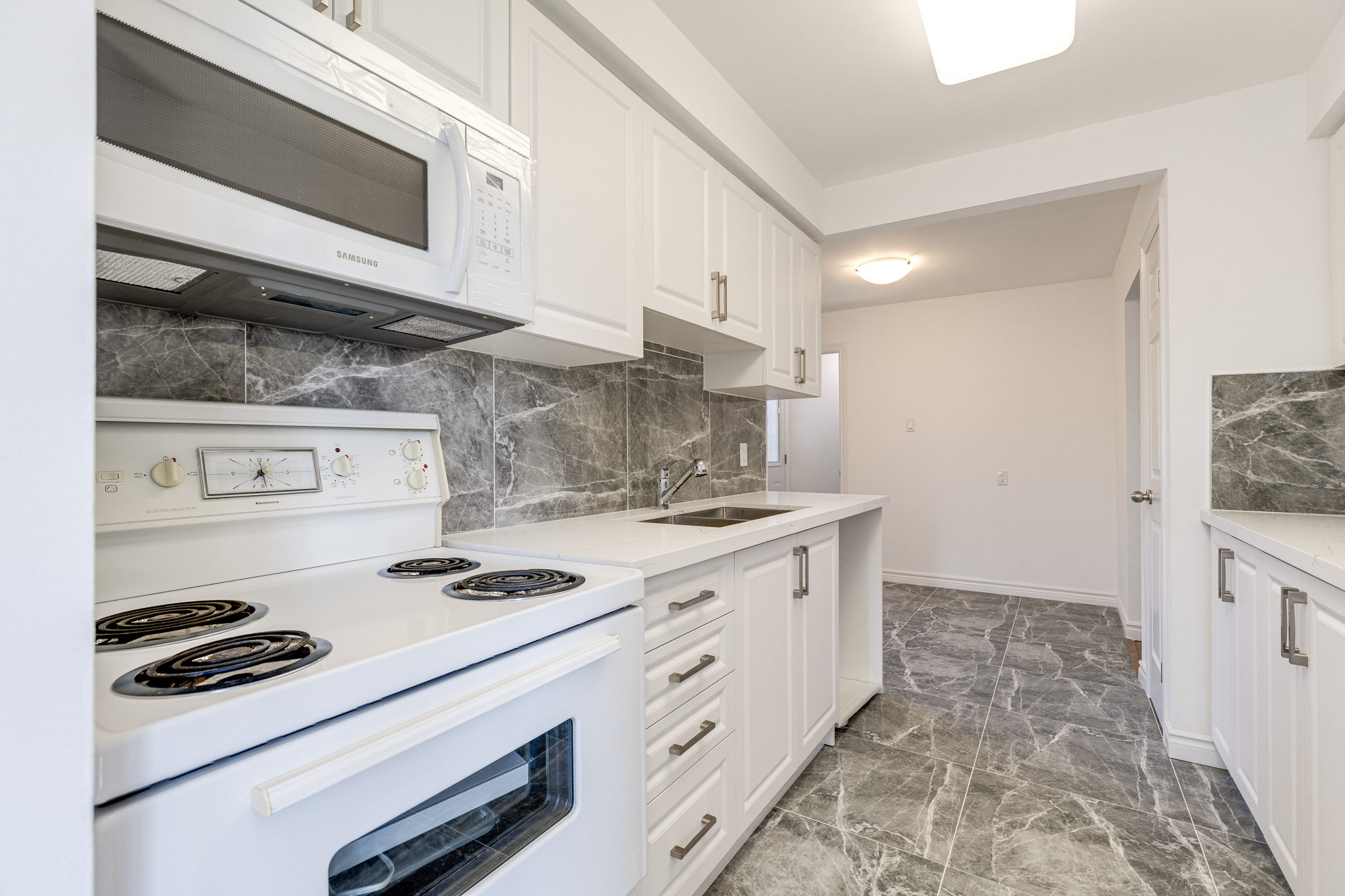 Brampton property showcase — delivered property photograph 10