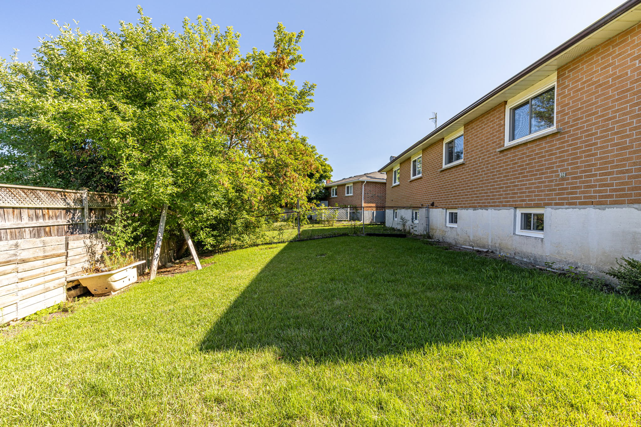 Brampton property showcase — delivered property photograph 40