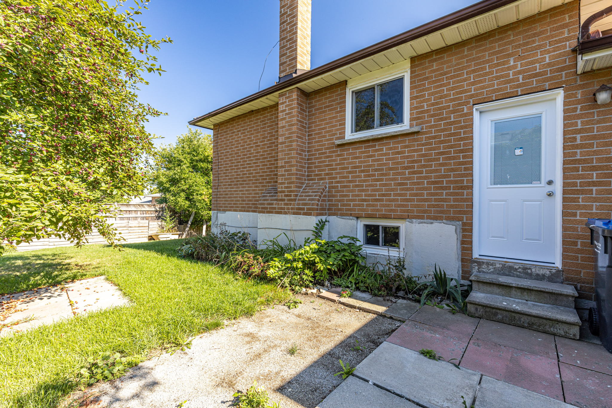 Brampton property showcase — delivered property photograph 38