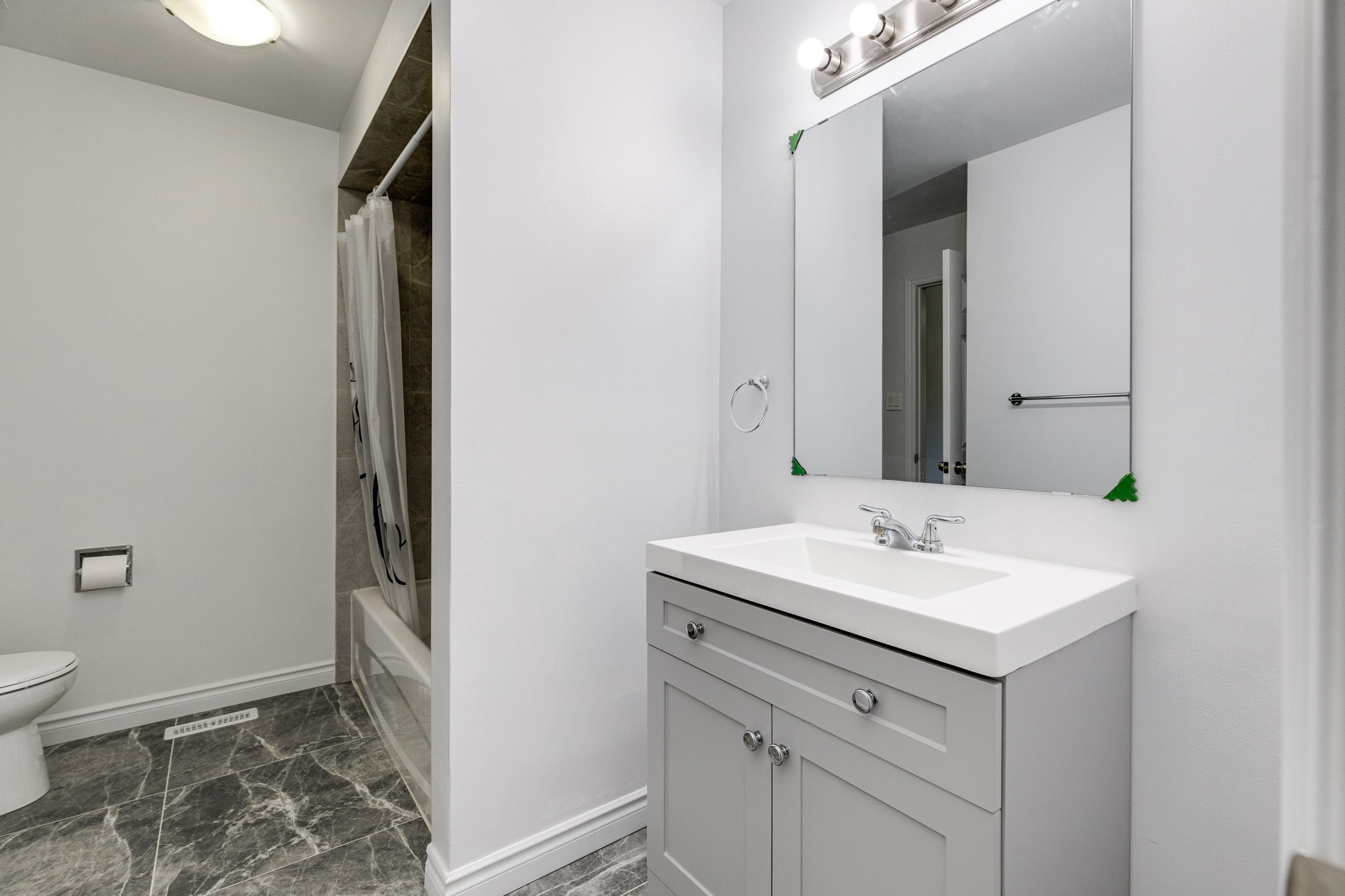 Brampton property showcase — delivered property photograph 16