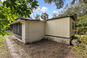 Back of Home