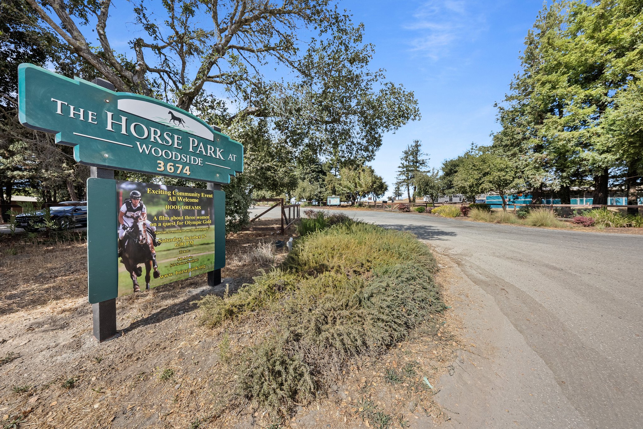 The Horse Park