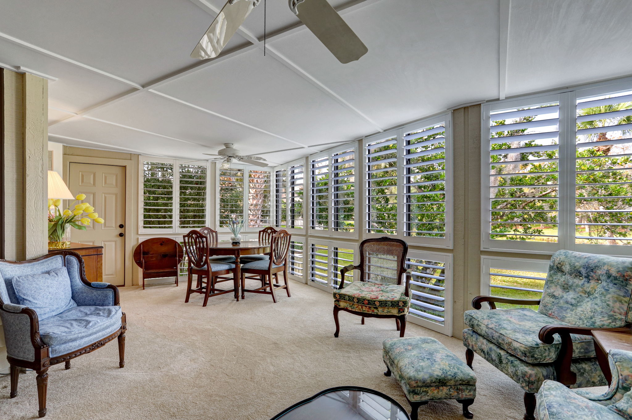 Florida Room