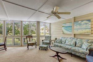 Florida Room