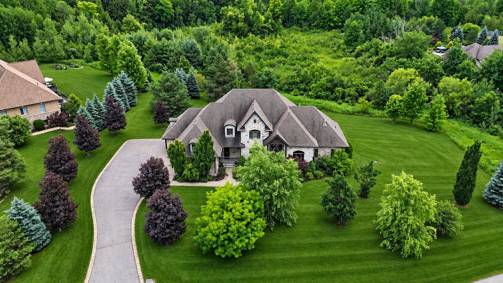 Landscaping Virtually Enhanced