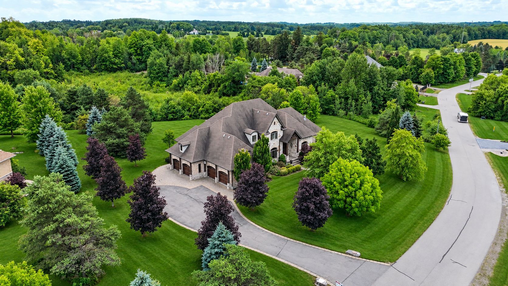 Landscaping Virtually Enhanced