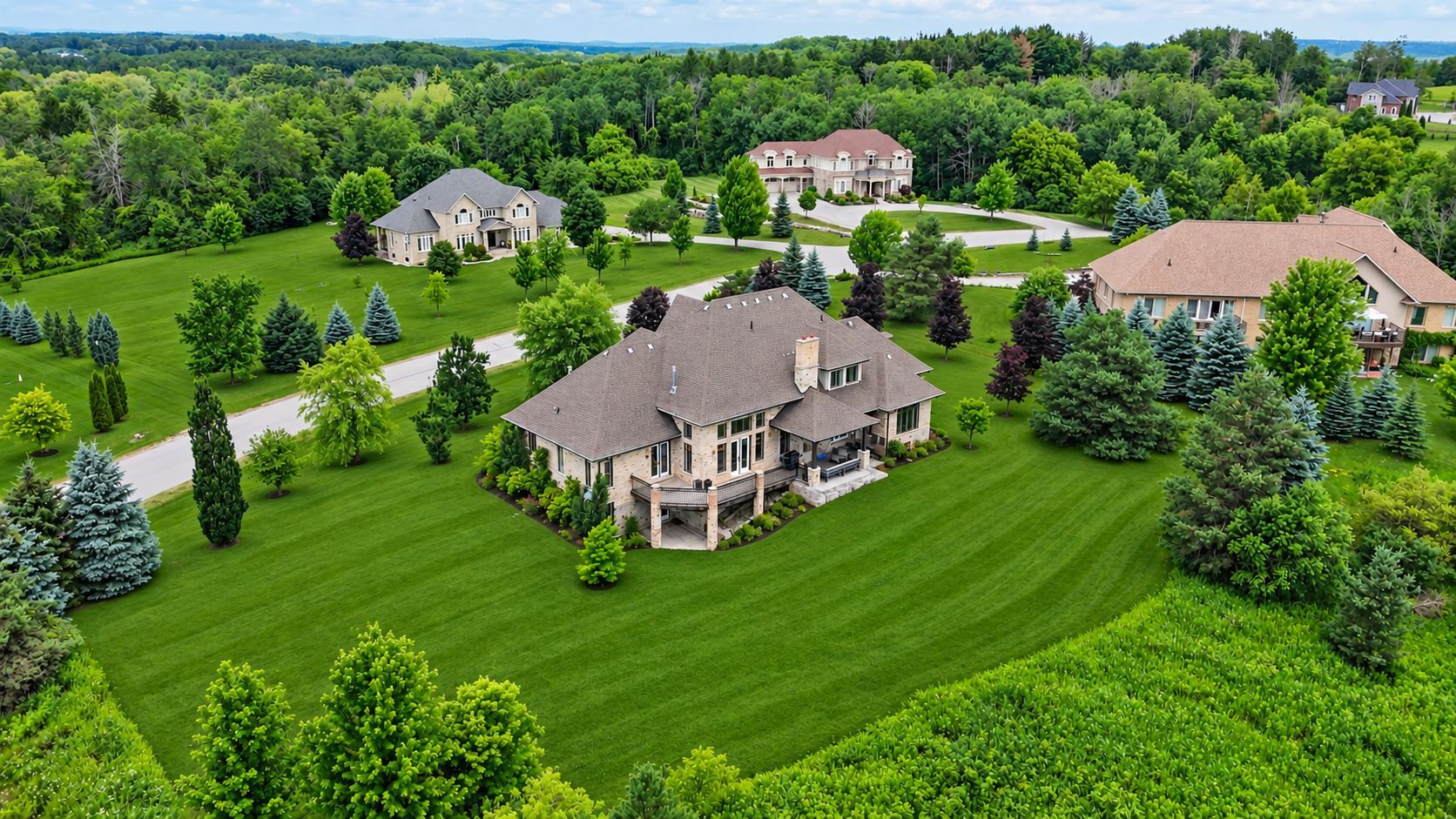 Landscaping Virtually Enhanced