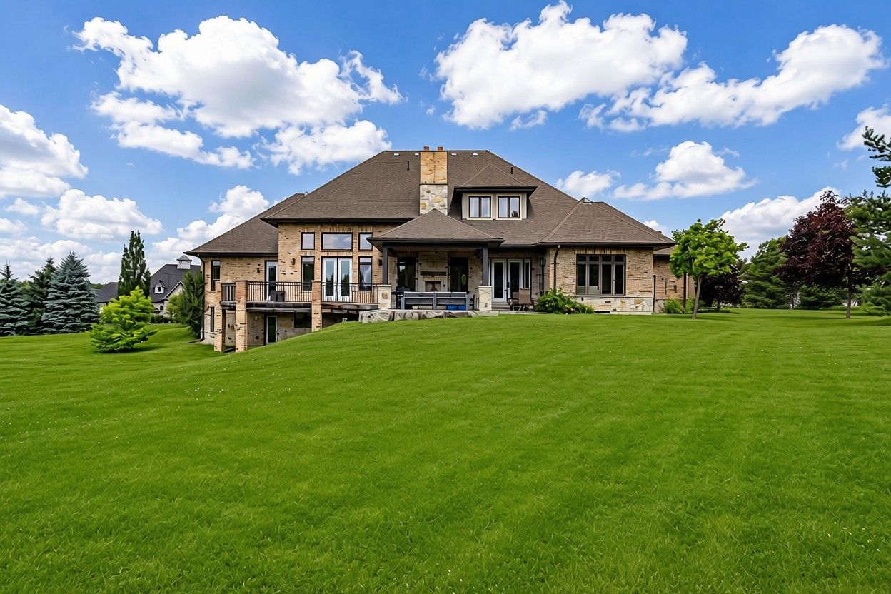 Landscaping Virtually Enhanced