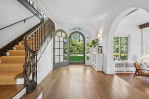 Step into timeless warmth. This house already knows the wonderful life you're about to build in it!